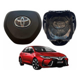 Funda Airbag Corolla 2020