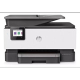 Impresora Hp 9020