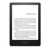 Kindle Paperwhite 16 Gb Tela De 6,8  Preto Amazon