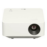 LG Proyector Cinebeam Pf510q Smart Portable Projector With