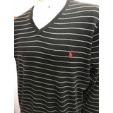 Sweater Polo Ralph Lauren Black Talle Xl