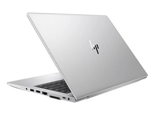 Computadora Hp Elitebook 830 G5 Ssd 512 M2 Gb 8 Gb Portatil