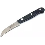 Cuchillo Profesional Torneador Boker Arbolito Chef 6,5cm 