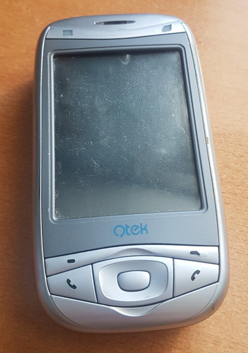 Smart Phone Htc Qtek 9100 Windows Mobile