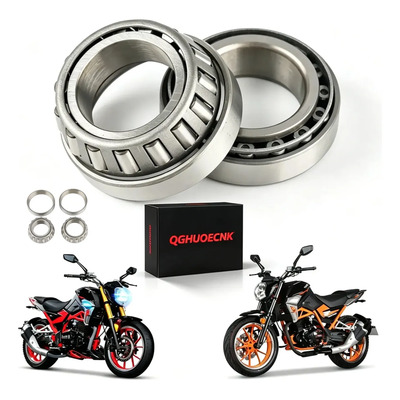 Tazas De Direccion Vento Nitrox 200/ Nitrox 250cc Vc17050056