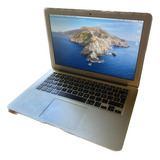 Macbook Air Macbook Air 13 Pulgadas