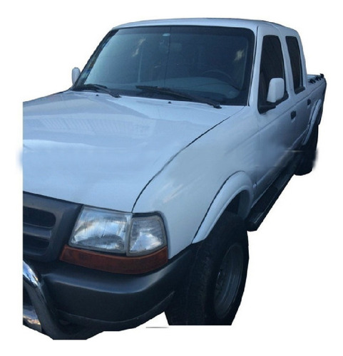 Ford Ranger 98 - 11 Fender Pasarrueda (unidad)