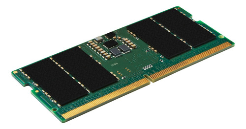 Memoria Kingston 16gb Ddr5 4800 Kcp548ss8-16 Sodimm P/note