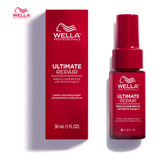 Tratamiento Reparador Paso 3 Ultimate Repair Wella 30ml