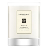 Jo Malone Vela Perfumada - Peony & Blush Suede 4.78 Cm.