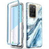 Funda Para Samsung Galaxy S20 Ultra 5g (version 2020)-t3yw