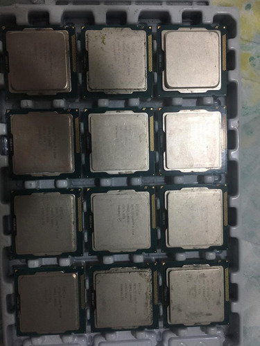 Processador Intel Core I5 3330 Lga 1155 Oem Com Defeito