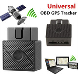 Obd2 Gprs Camión Localizador Gps Rastreador Satelital