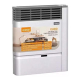 Calefactor Emege 3500 Salida Vertical 2135 Tbu Multigas
