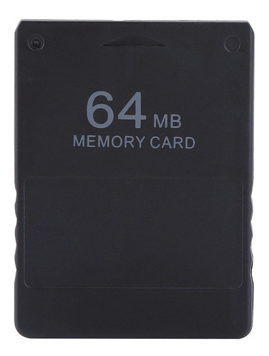 Tarjeta De Memoria De Alta Velocidad Para Sony Ps2 Juegos Ac