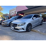 Mercedes-benz Clase A 2017 1.6 A200 Urban 156cv