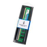 Memoria Ram 4gb Ddr3 Para Computador Nova Lacrada