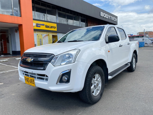 Chevrolet Dmax 2.5 2019