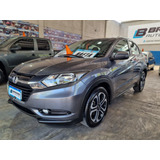 Honda Hr-v 1.8 Exl Cvt 2016