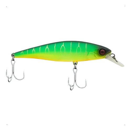 Isca Squad Minnow 80 Isca Artificial Jackall