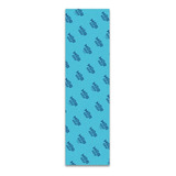 Lija Skate Mob Grip Blue New Form Clear Griptape | Laminates