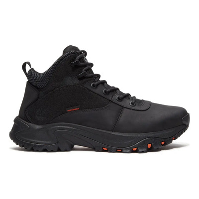 Botas Timberland Negro Impermeable Tb0a6dnew02 Hombre | Meses sin interés