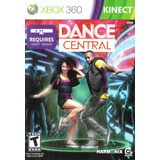 Dance Central Para Xbox 360