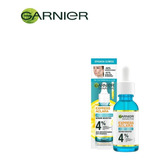 Sérum Garnier Skin Active Con Acido Salicílico Y Vitamina C