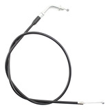 Cable Chicote Acelerador Para Moto Sr250 Kinlley