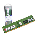 Memoria Pc Ddr4 8gb Kingston Pc4-2600 2666mhz Sodimm Lacrada