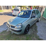 Renault Clio 2005 1.6 Authentique