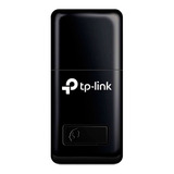 Mini Adaptador Usb Tp-link N Tl-wn823n 300mbps Inalámbrico