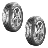 Paquete De 2 Llantas 235/75 R15 Barum Bravuris 5hm 105t