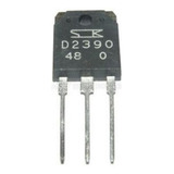 2sd2390  D2390  Transistor Darlington Audio