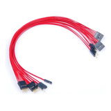 Lm Yn - Cable De Extension Para Placa Base (chapado En Pl...