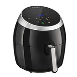 Bella 14679 Freidora Sin Aceite Digital Air Fryer 5.3 Qt 