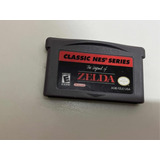 The Legend Of Zelda Classic Nes Series