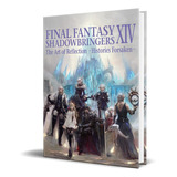 Final Fantasy Xiv, De Square Enix. Editorial Square Enix Books, Tapa Blanda En Inglés, 2021