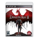 Dragon Age Ii/playstation 3