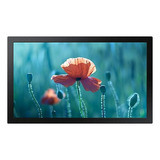 Pantalla Samsung Qb13r-m 13  Edge Led Fhd 500 Nit - Fabricad