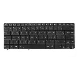 Teclado Para Notebook Compatível Com Asus K43u