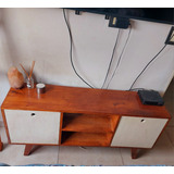 Mueble Nórdico De Tv