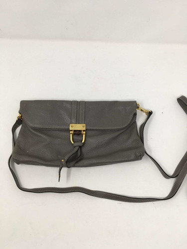 Bolsa Gucci Gris