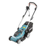 Cortador De Grama Elétrico Makita Elm3320 1200w 330mm 220v