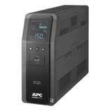 Apc Bateria De Reserva Para Ups De Onda Sinusoidal De 1500 V