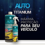 Auto Protection Titanium
