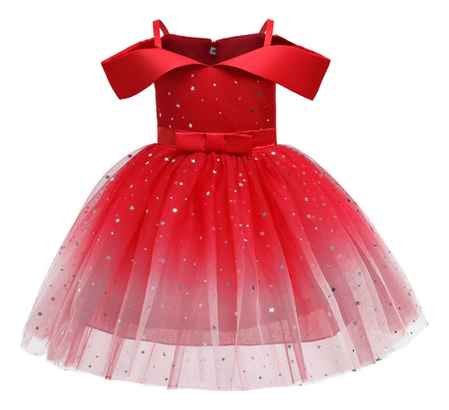 Vestidos De Graduación Para Niños Con Lentejuelas De La Prin