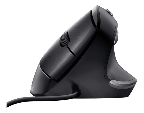 Mouse Vertical Ergonómico Trust Bayo Alámbrico