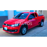 Volkswagen Saveiro 1.6 C/ext Saf P/high Gnc L13 2014