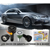 Birlos De Seguridad Para Vocho Mercedes Clase Cls